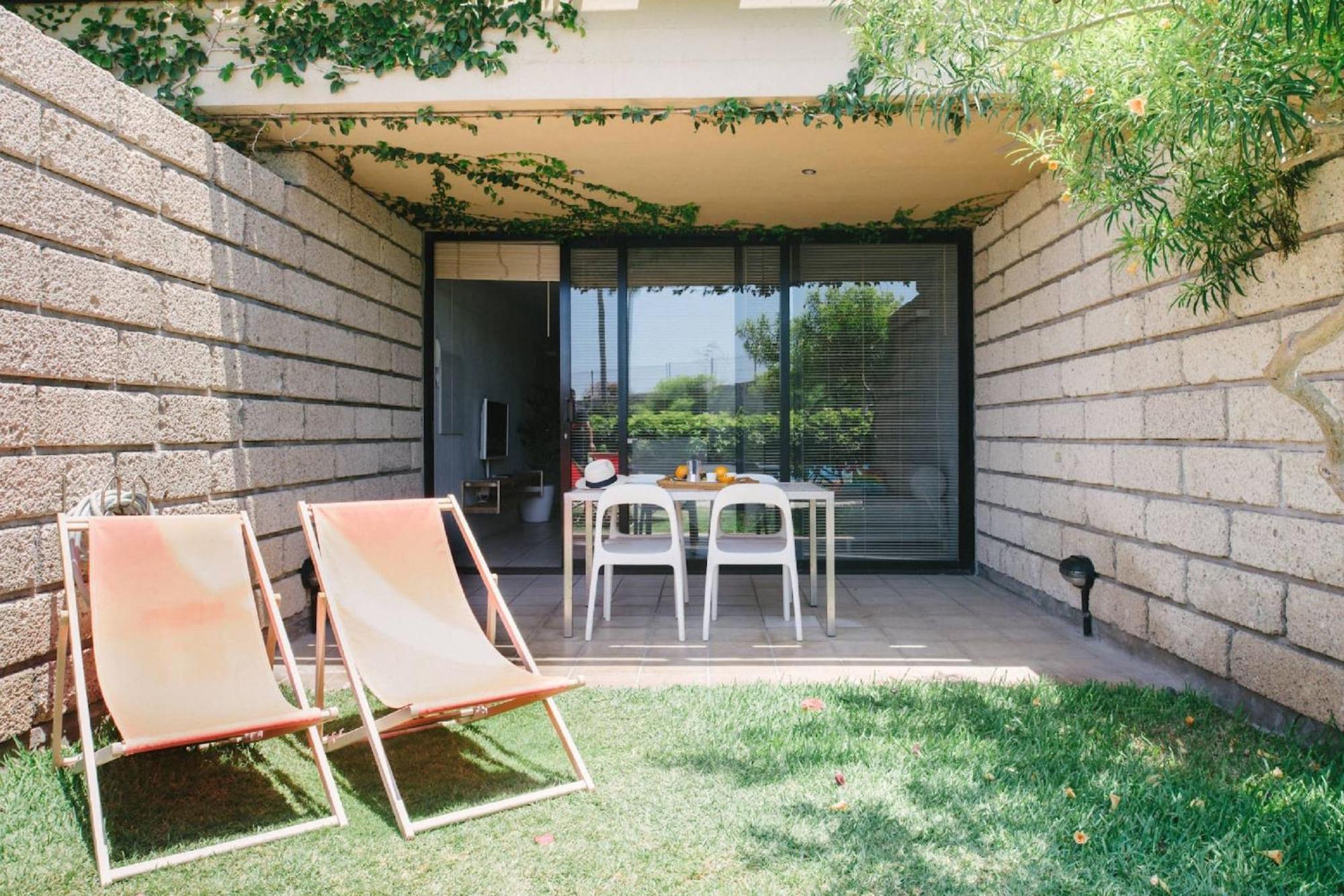 11 Holiday Homes San Miguel de Abona Exterior photo