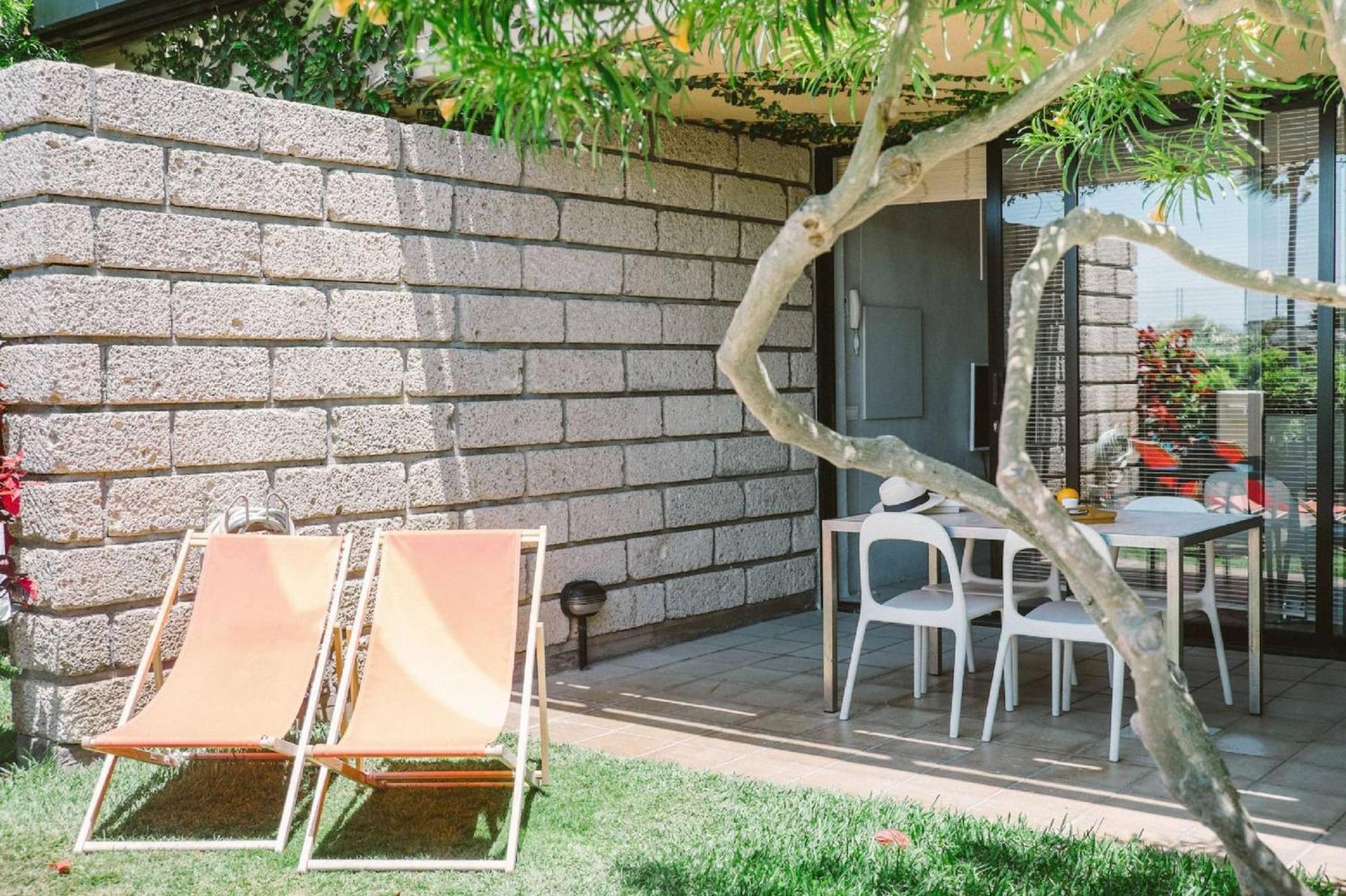 11 Holiday Homes San Miguel de Abona Exterior photo