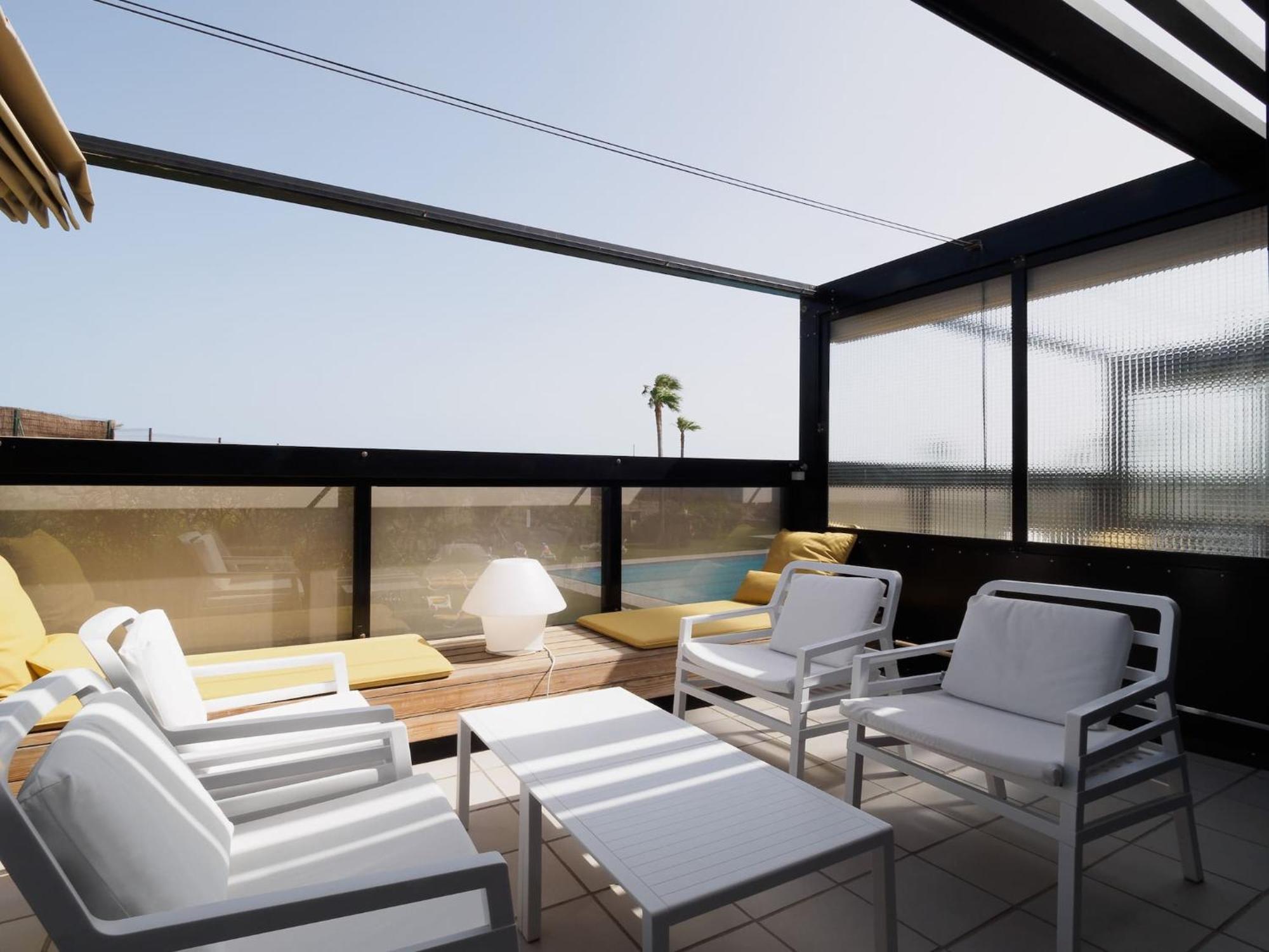 11 Holiday Homes San Miguel de Abona Exterior photo